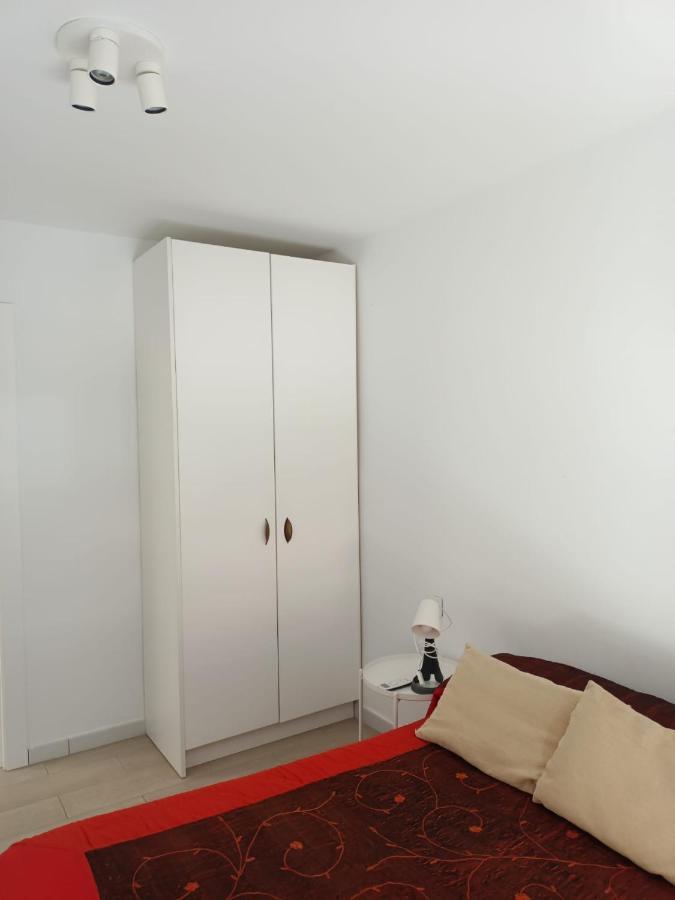 Floridablanca 365 Apartment Murcia Bagian luar foto